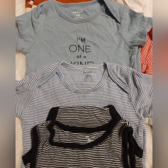 Baby boy clothes bundle 18 months - Picture 3 of 6